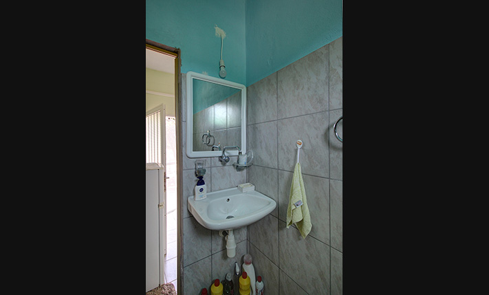 STEPS FROM THE BEACH WITH SPACIOUS EXTERIORS