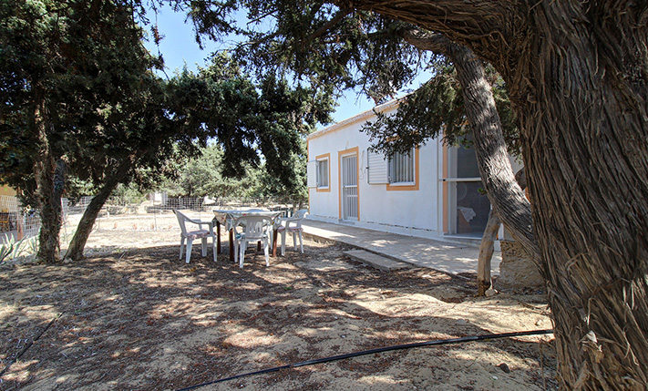 STEPS FROM THE BEACH WITH SPACIOUS EXTERIORS