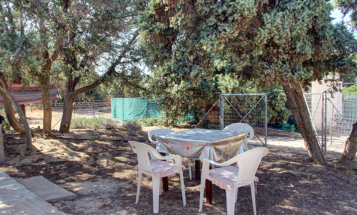 STEPS FROM THE BEACH WITH SPACIOUS EXTERIORS