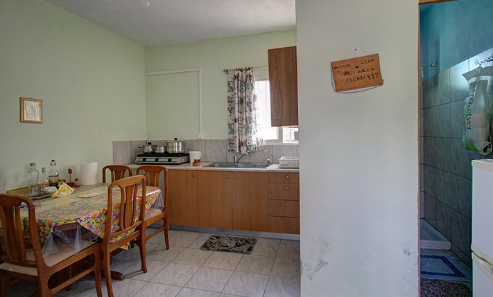 STEPS FROM THE BEACH WITH SPACIOUS EXTERIORS