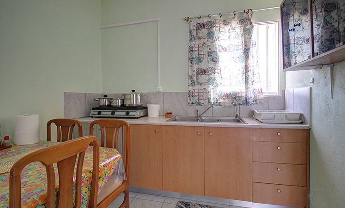 STEPS FROM THE BEACH WITH SPACIOUS EXTERIORS