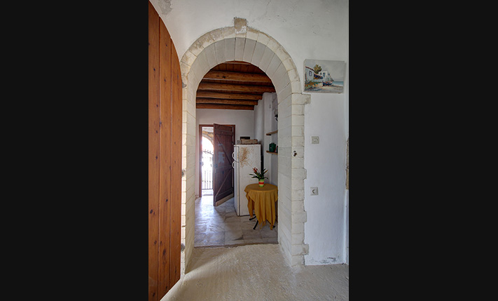 2-FAMILIEN-STEINGEBÄUDE MIT MEERBLICK