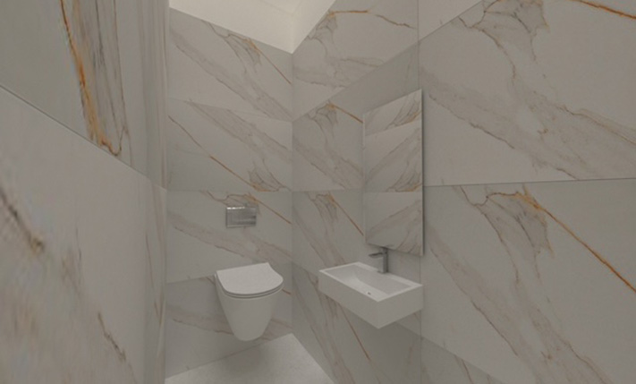 OFF-PLAN MAISONETTE IN SMALL UNIT WITH SEA VIEWS