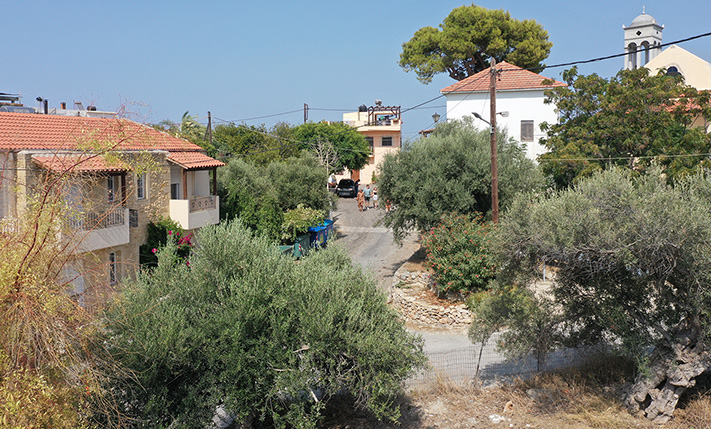 OFF-PLAN MAISONETTE IN SMALL UNIT WITH SEA VIEWS