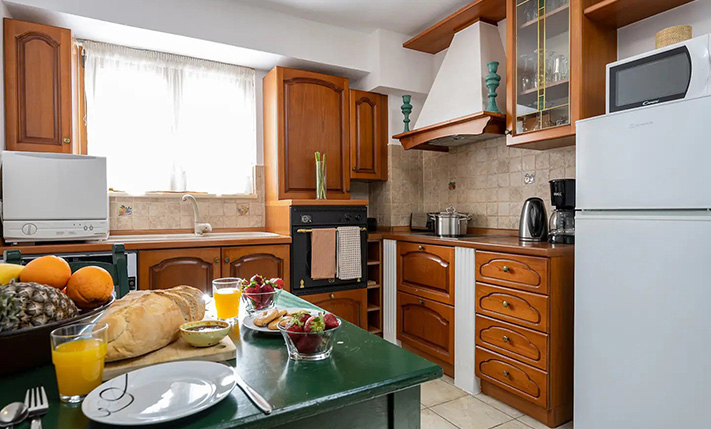 2 VILLAS WITH UNOBSTRUCTED SEA VIEWS