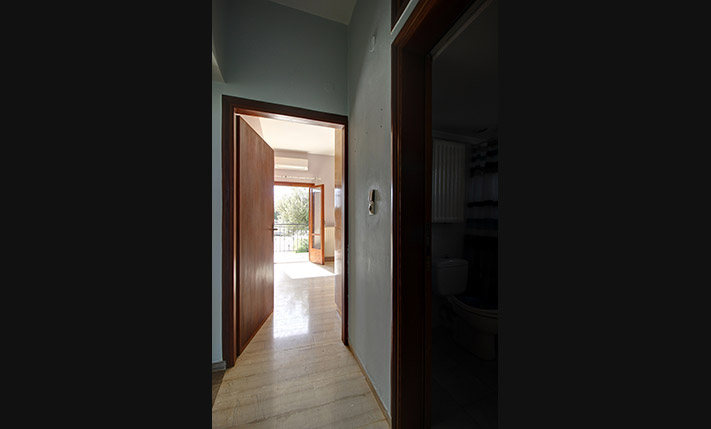 2 SPACIOUS APARTMENTS WITH AN OLIVE GROVE