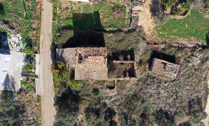 HOUSE WITH STUDY FOR GUESTHOUSE & SEA VIEWS