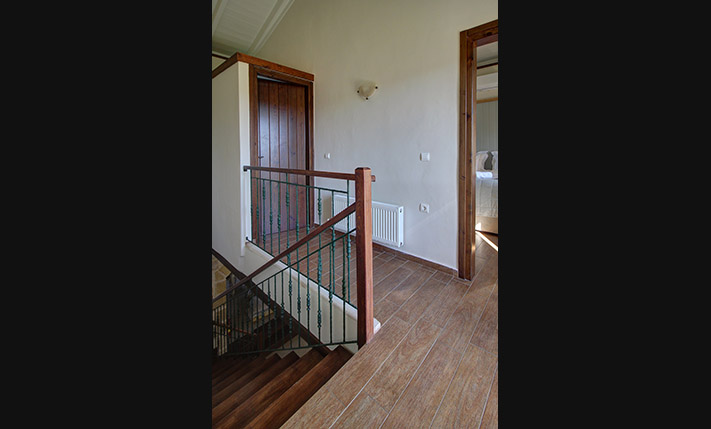 SPACIOUS STONE HOUSE WITH LUXURIOUS ELEMENTS