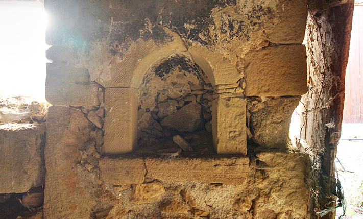 SPACIOUS HOUSE ON A PLOT WITH SEA VIEWS