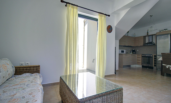 IN A LUSH COMPLEX WITH SPACIOUS SWIMMING POOLS