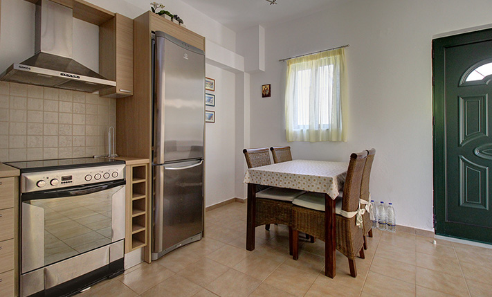 IN A LUSH COMPLEX WITH SPACIOUS SWIMMING POOLS