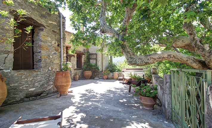 UNDENIABLE FOLK CHARM & TOURIST POTENTIAL