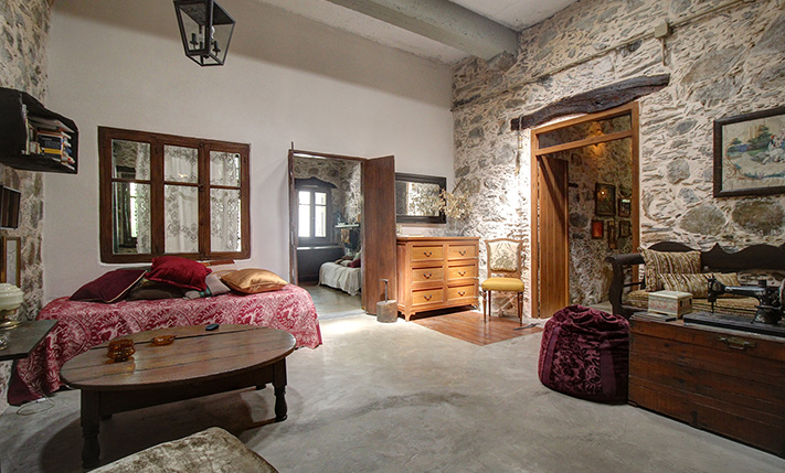 UNDENIABLE FOLK CHARM & TOURIST POTENTIAL