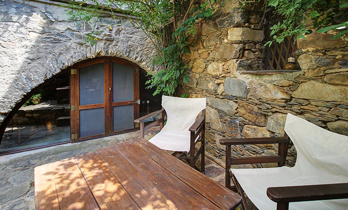 UNDENIABLE FOLK CHARM & TOURIST POTENTIAL