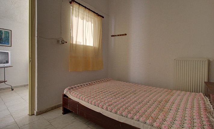 SPACIOUS APARTMENT WITH PANORAMIC VIEWS