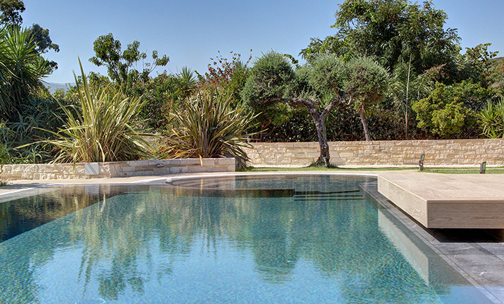 QUALITY LIVING WITH AMPLE EXTERIOR