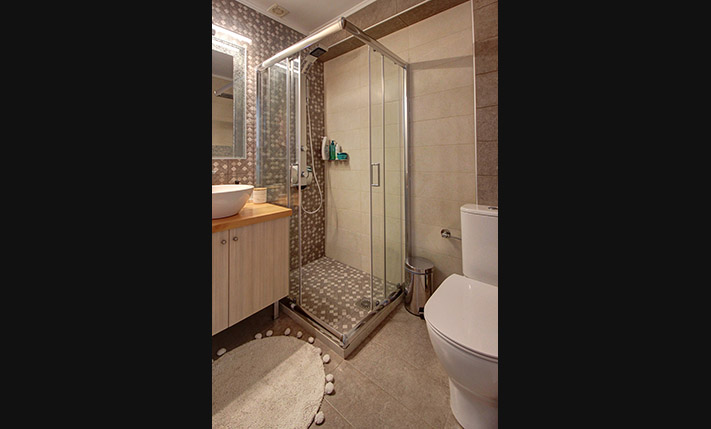 QUALITY LIVING WITH AMPLE EXTERIOR