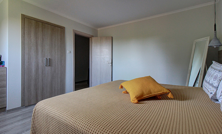 QUALITY LIVING WITH AMPLE EXTERIOR