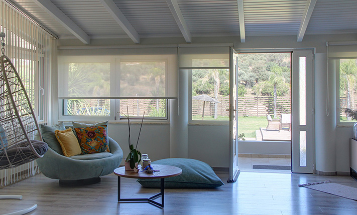 QUALITY LIVING WITH AMPLE EXTERIOR