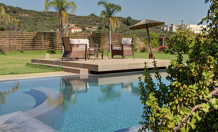 QUALITY LIVING WITH AMPLE EXTERIOR