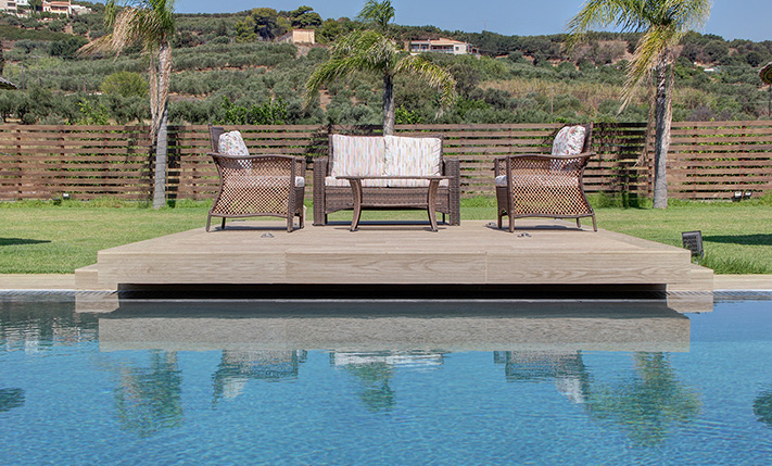 QUALITY LIVING WITH AMPLE EXTERIOR