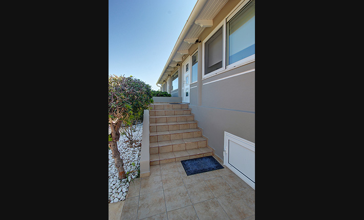 QUALITY LIVING WITH AMPLE EXTERIOR