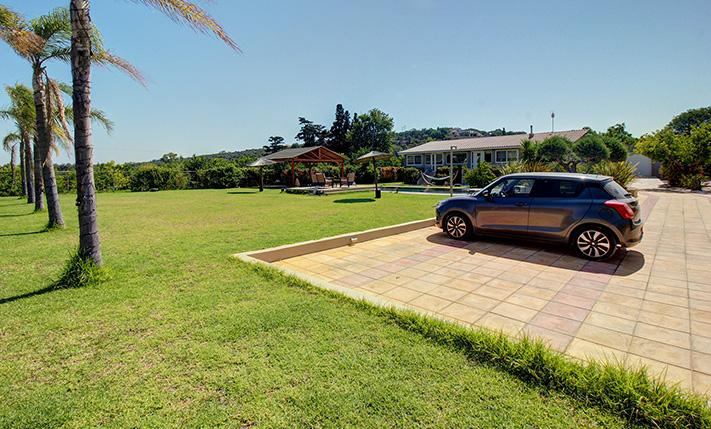 ΠΟΙΟΤΙΚΗ ΔΙΑΒΙΩΣΗ ΣΕ ΜΙΑ ΣΑΓΗΝΕΥΤΙΚΗ ΤΟΠΟΘΕΣΙΑ