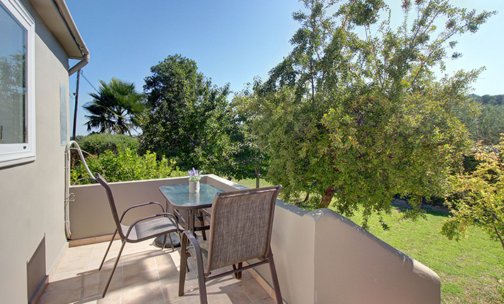 QUALITY LIVING WITH AMPLE EXTERIOR