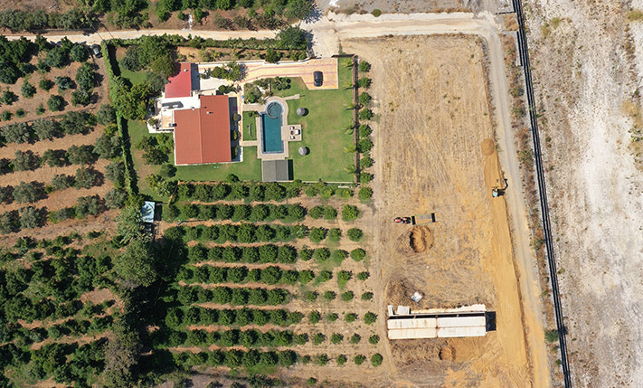 QUALITY LIVING WITH AMPLE EXTERIOR