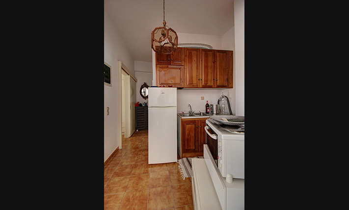 APARTMENT WITH AN EXTRA GUESTHOUSE & SEA VIEWS