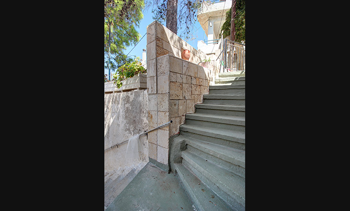 APARTMENT WITH AN EXTRA GUESTHOUSE & SEA VIEWS