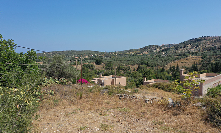 A FORMER PRISON WITH UNOBSTRUCTED SEA VIEWS