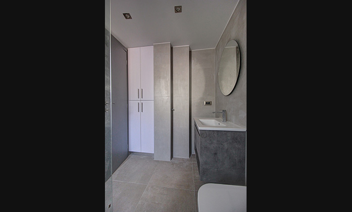 BRAND NEW DETACHED HOME WITH SEA VIEWS