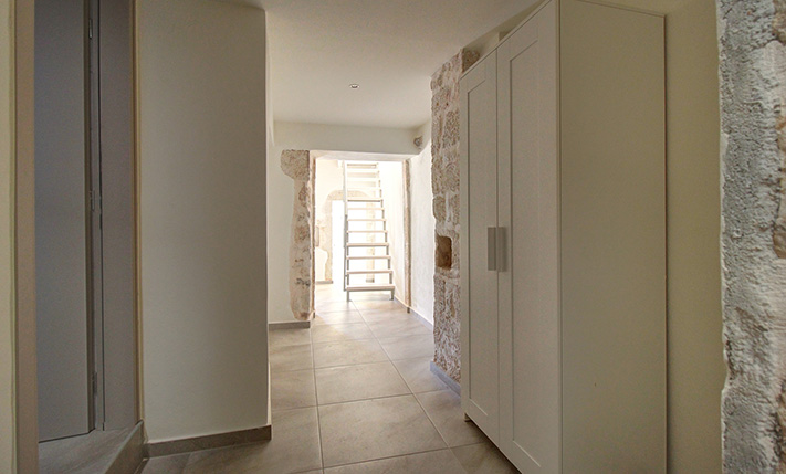 TRADITIONAL CHARACTER WITH MODERN AMENITIES