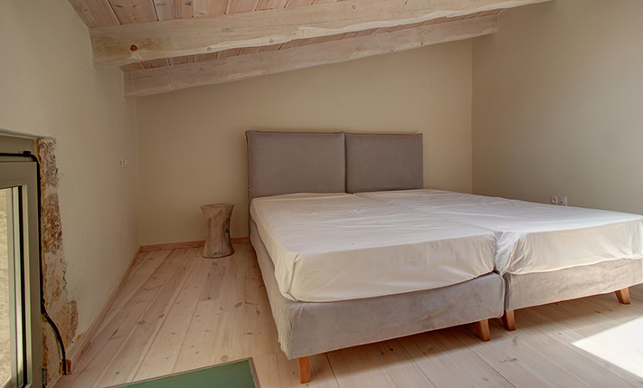 TRADITIONAL CHARACTER WITH MODERN AMENITIES