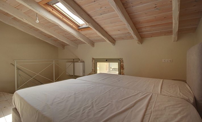 TRADITIONAL CHARACTER WITH MODERN AMENITIES