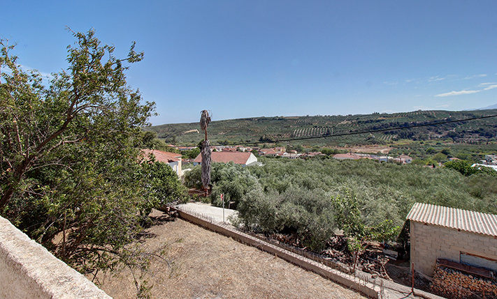 LARGE BUILDING WITH GUARANTEED SEA VIEWS