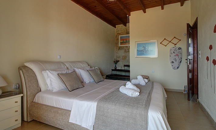 HAUS MIT 2 APARTMENTS UND HERRLICHER AUSSICHT