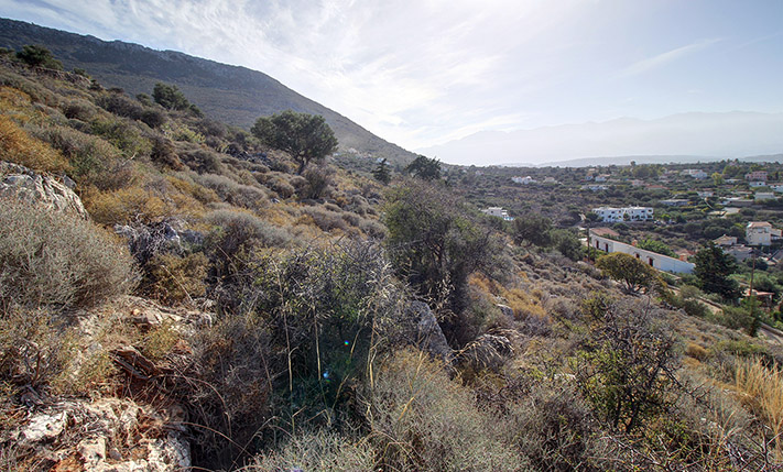 MODERN OFF-PLAN VILLA WITH LUXURIOUS VIEWS