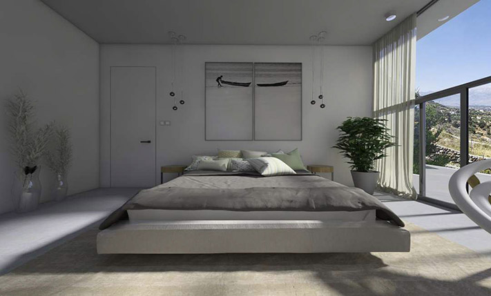 MODERN OFF-PLAN VILLA WITH LUXURIOUS VIEWS