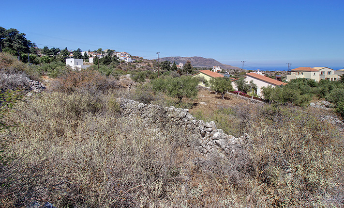 OFF-PLAN DETACHED HOUSE WITH POOL & SEA VIEWS