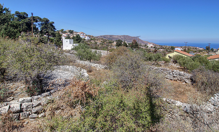 OFF-PLAN DETACHED HOUSE WITH POOL & SEA VIEWS