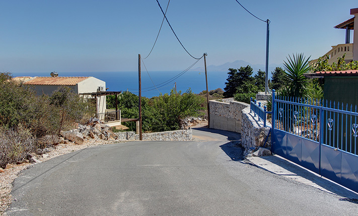 OFF-PLAN DETACHED HOUSE WITH POOL & SEA VIEWS