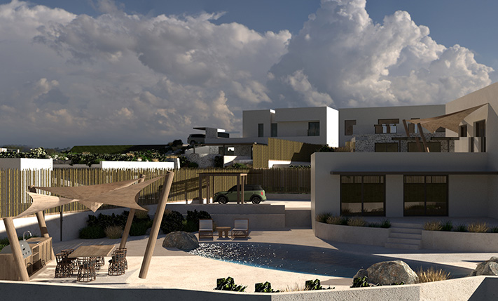 LOCATION WITH POTENTIAL & A MODERN DESIGN