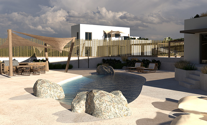 LOCATION WITH POTENTIAL & A MODERN DESIGN