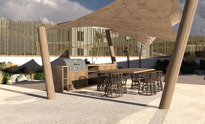 LOCATION WITH POTENTIAL & A MODERN DESIGN