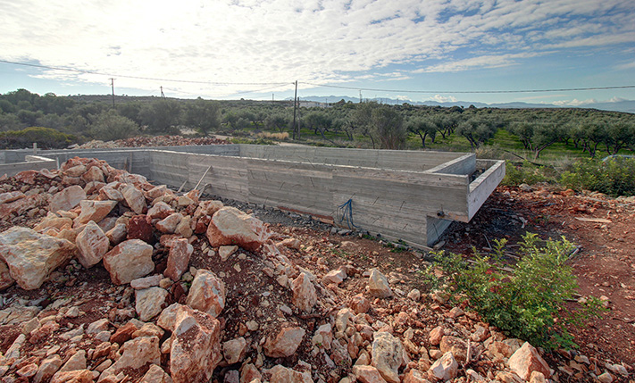 CONTEMPORARY DESIGN IN A DESIRABLE LOCATION