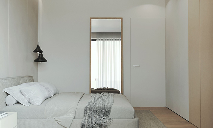 IN A STUNNING PROJECT EAST OF THE CITY CENTER
