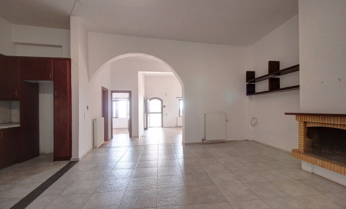 ΘΕΑ ΘΑΛΑΣΣΑ & ΜΕΓΑΛΟΙ ΧΩΡΟΙ