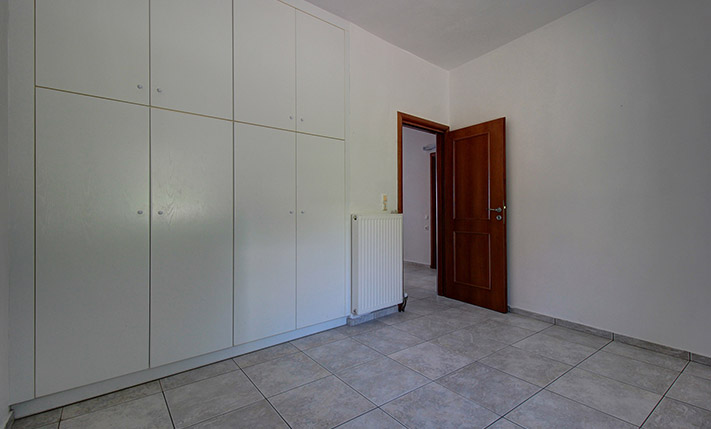 UNOBSTRUCTED SEA VIEWS & AMPLE SPACES